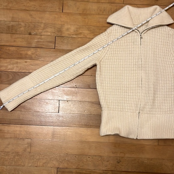100% Cashmere Sweater XS - Picture 8 of 10